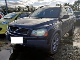 Volvo XC90 I Visureigis / Krosoveris 2006