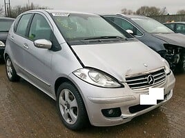 Mercedes-Benz A 180 W169 CDI 2007 г запчясти