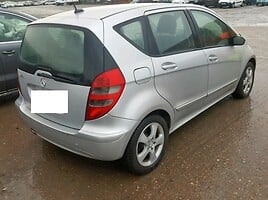 Mercedes-Benz A 180 W169 CDI 2007 г запчясти