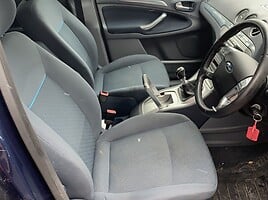 Ford Galaxy MK3 2008 г запчясти