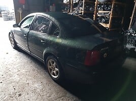 Volkswagen Passat B5 1998 m dalys