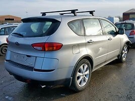 Subaru 2008 г запчясти