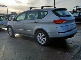 Subaru 2008 г запчясти