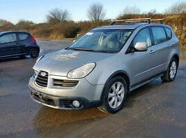 Subaru Visureigis / Krosoveris 2008