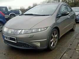 Honda Civic VIII 2006 m dalys