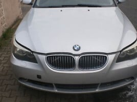 BMW Serija 5 Universalas 2004