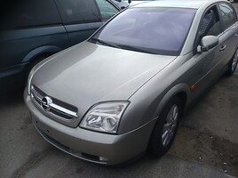 Opel Vectra C 2005 г запчясти