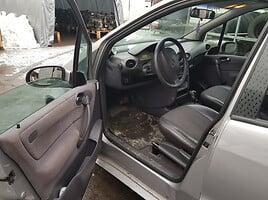 Mercedes-Benz A 170 W168 1999 г запчясти