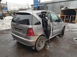 Mercedes-Benz A 170 W168 1999 г запчясти