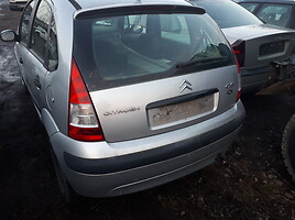 Citroen C3 2003 y parts