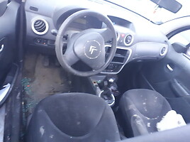 Citroen C3 2003 y parts