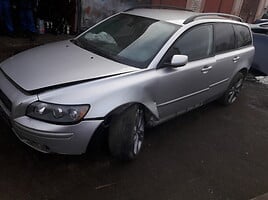 Volvo V50 2005 m dalys