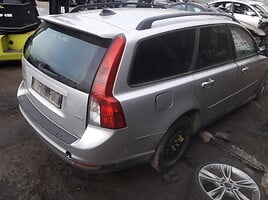 Volvo V50 2005 m dalys