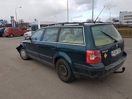 Volkswagen Passat B5 FL 1.9 DYZELIS 74KW 2002 г запчясти