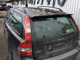 Volvo V50 2006 m dalys