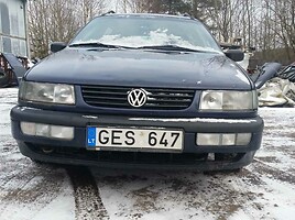 Volkswagen Passat B4 Universalas 1994