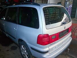 Volkswagen Sharan I 2003 y parts