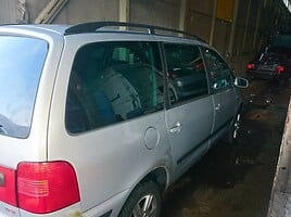 Volkswagen Sharan I 2003 y parts