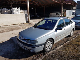 Renault Laguna 1.6 BENZINAS 2000 m dalys