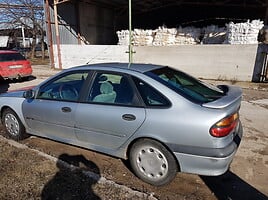 Renault Laguna 1.6 BENZINAS 2000 m dalys