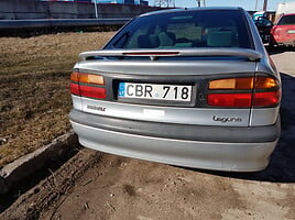 Renault Laguna 1.6 BENZINAS 2000 m dalys