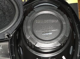 Soundstream Spectrum 10,13,16,69 Колонка