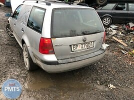 Volkswagen Golf IV 2001 г запчясти