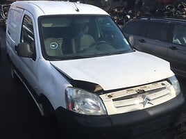 Citroen Berlingo I 2005