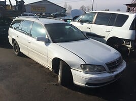 Opel Omega B FL 2000