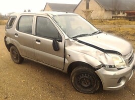 Subaru Justy 2004 г запчясти