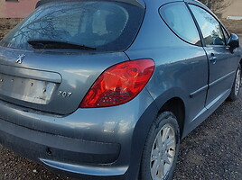 Peugeot 207 2009 г запчясти