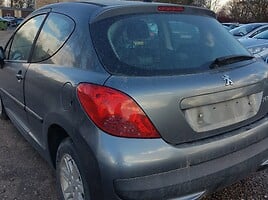 Peugeot 207 2009 г запчясти