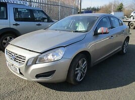 Volvo S60 II 2013 y parts