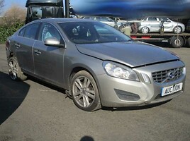 Volvo S60 II 2013 y parts