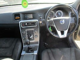 Volvo S60 II 2013 y parts