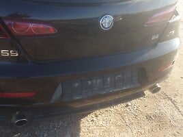 Alfa Romeo 159 2008 г запчясти