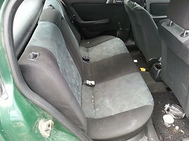 Opel Astra I dti 2001 г запчясти