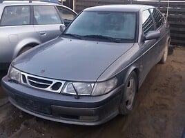 Saab 9-3 2001 m dalys