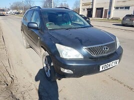 Lexus RX 300 Visureigis / Krosoveris 2005