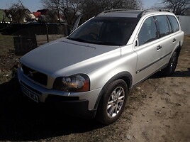 Volvo Xc90 2004 y parts