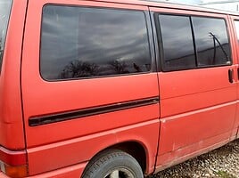 Volkswagen Multivan 1995 y parts