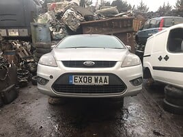 Ford Focus MK2 2008 m dalys