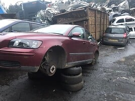 Volvo S40 II 2006 г запчясти