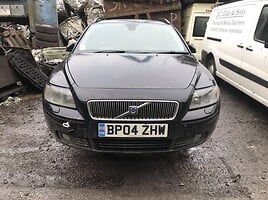 Volvo S40 II 2006 г запчясти