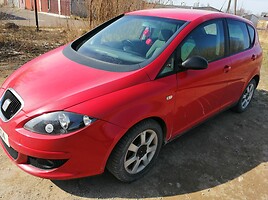 Seat Altea 2005 г запчясти