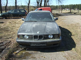 BMW 525 E34 Sedanas 1989