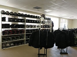 Перчатки IXON, RICHA, ALPINESTARS