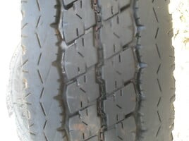 SU C RAIDE R15C summer tyres minivans