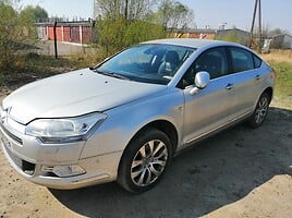 Citroen C5 2008 m dalys