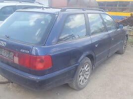 Audi 100 C4 1994 г запчясти